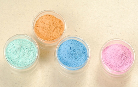 Huafu Chemicals raw material of melamine