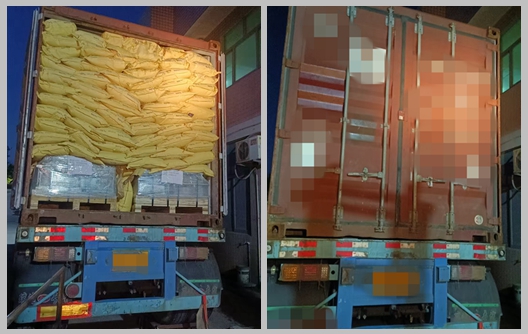 pure melamine moulding compound