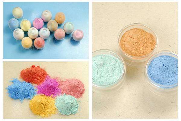 Huafu food grade melamine resin powder