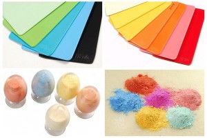 Quanzhou Huafu Factory Melamine Formaldehyde Moulding Powder for Dinnerware