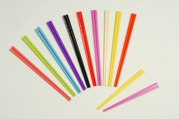 melamine-chopsticks-made-of-pure-melamin-powder