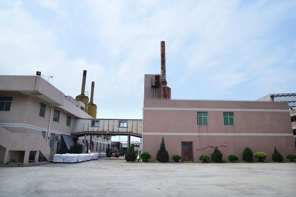 HFM pure melamine for tableware manufacturer