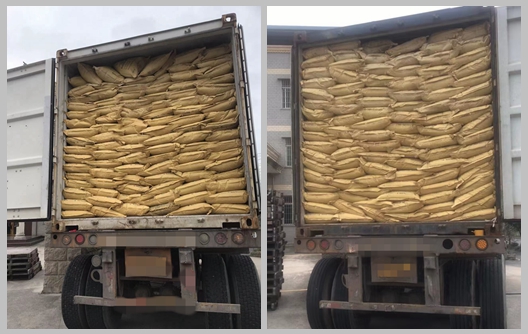HFM Melamine Moulding Compound: Latest Shipment Update