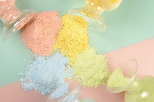 Melamine Tableware Moulding Compound Powder
