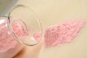 ʻO ka hale hana ʻo Melamine Formaldehyde Resin Molding Powder