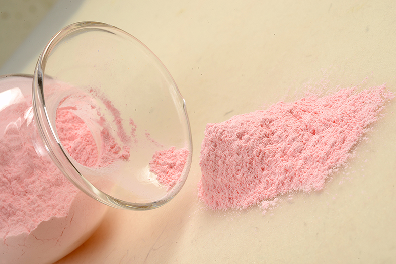 pink-melamine-resin-molding-powder