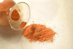 Colorful Melamine Shinning Powder for Tableware