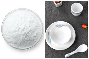 High Quality Huafu Melamine Dinnerware Raw Material