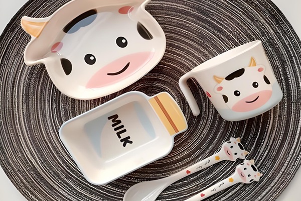 Quanzhou Huafu Chemicals melamine powder for tableware