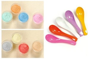 Huafu Brand Pure Melamine Molding Compound for Tableware