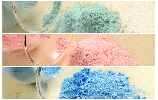 Huafu Chemicals pure melamine moulding compound for tableware
