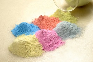 Huafu Top Color Matching Melamine Resin Molding Powder