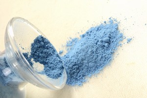 Blue Color Melamine Resin Molding Powder