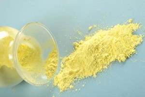 Best quality Melamine Powder For Plates - Special Price for Melamine Glazing Powder – Huafu