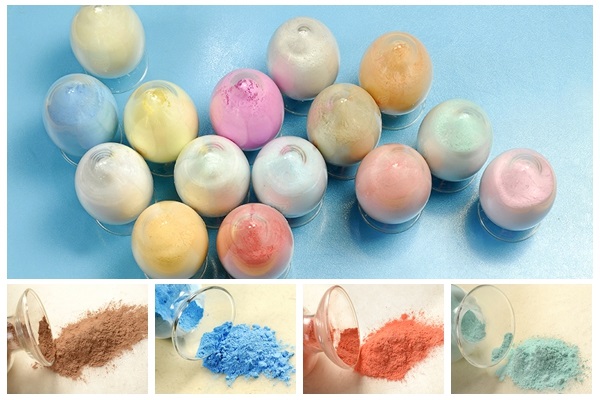 Quanzhou Huafu melamine molding compound supplier