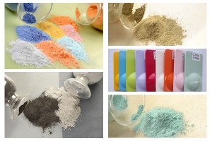 Stable and Customized Pure Melamine Molding Powder from Huafu Chemicals