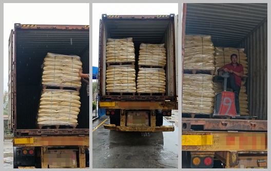 Huafu Melamine Molding Powder: Reliable Shipping and Quality Assurance