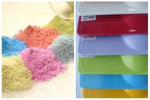 Stable and Customized Pure Melamine Molding Powder from Huafu Chemicals