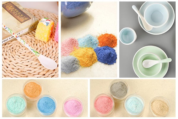 Huafu Chemicals melamine crockery powder