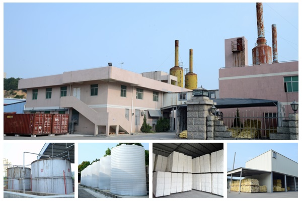 Huafu Chemicals melamine moulding powder manufacturer