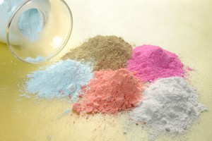 OEM/ODM Supplier Melamine Powder 99.8% Min