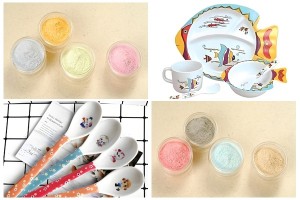 Huafu Chemicals Factory Crockery Raw Material Pure Melamine Molding Compound