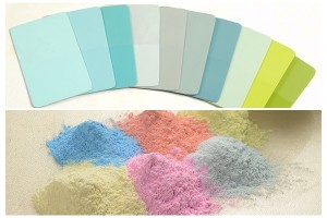 High Quality Huafu Melamine Dinnerware Raw Material