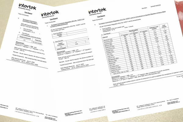 2026 Intertek certificate_副本