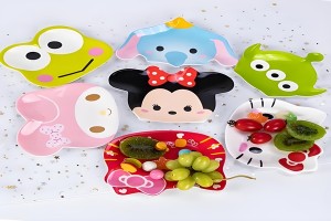 Melamine Tableware Moulding Compound Powder
