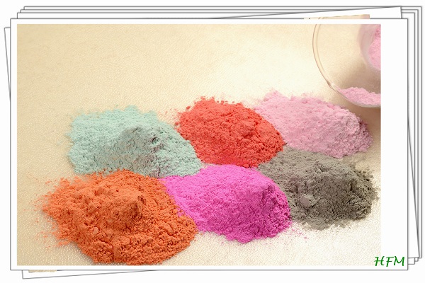 How to Make Melamine Powder?