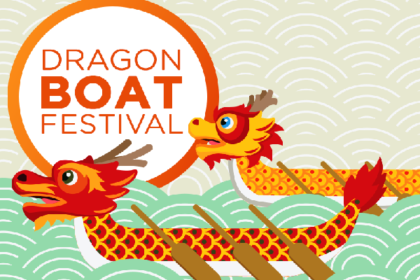 Holiday Notice for Dragon Boat Festival 2020
