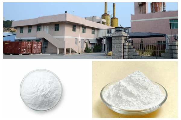 The Differences Between Melamine Molding Powder and Melamine Powder