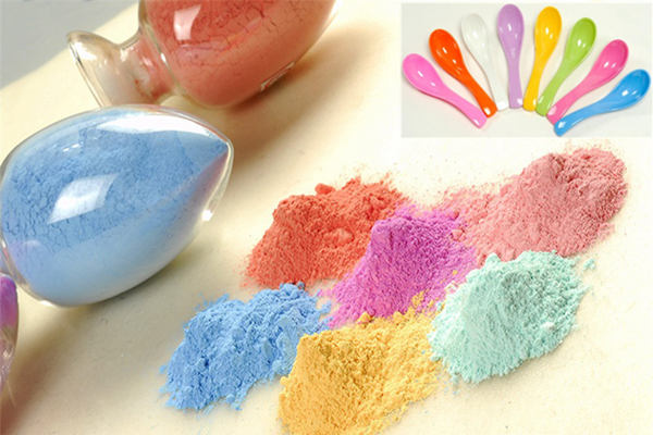 How to Purchase the Suitable Melamine Powder for Tableware?