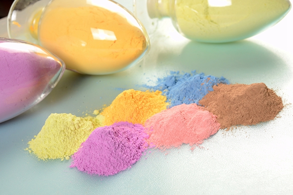 Melamine Tableware Moulding Compound Powder Featured Image