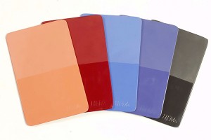 Cheap PriceList for Melamine Injection Molding Compound -  Shinning and Colorful Melamine Glazing Powder Supplier – Huafu
