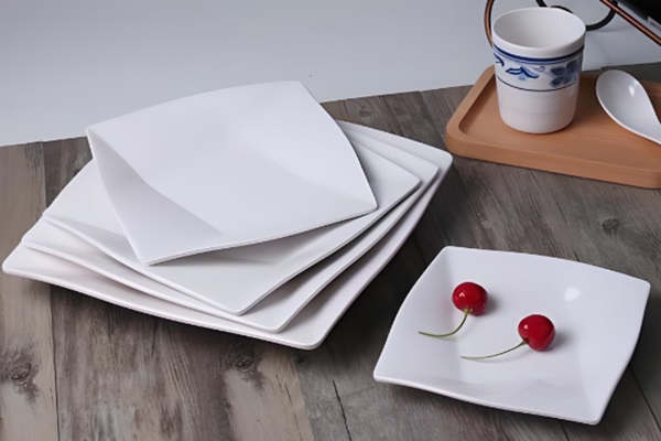 Huafu melamine tableware resin powder