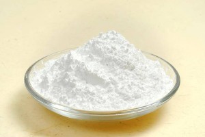 White Melamine Raw Material Glazing Powder