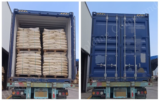 Huafu Brand pure melamine resin powder
