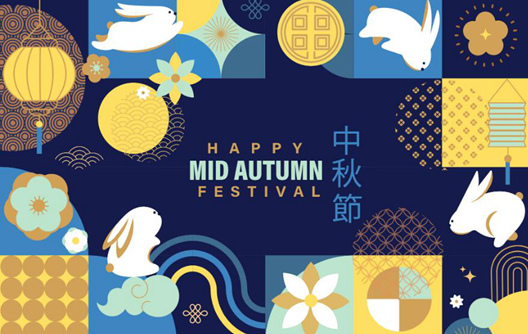 Mid-Autumn Festival 2024 Holiday Schedule