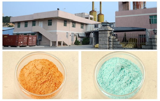Huafu Chemicals food grade melamine molding powder