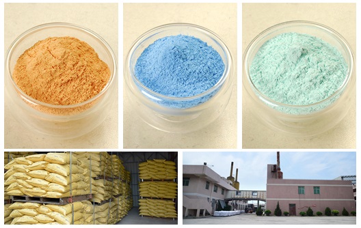 Quanzhou Huafu tableware melamine resin powder supplier