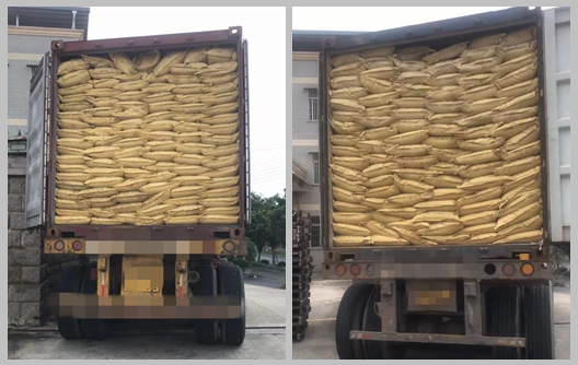 Huafu Chemicals Ships New Melamine Molding Compound
