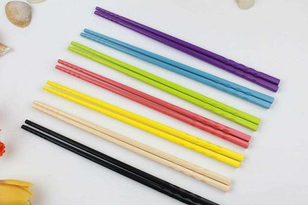 Chopsticks uchun malakali melamin kukunini qayerdan topish mumkin?