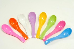 China Melamine Moulding Powder for Dinnerware