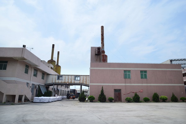Quanzhou Huafu factory melamine raw material manufacturer