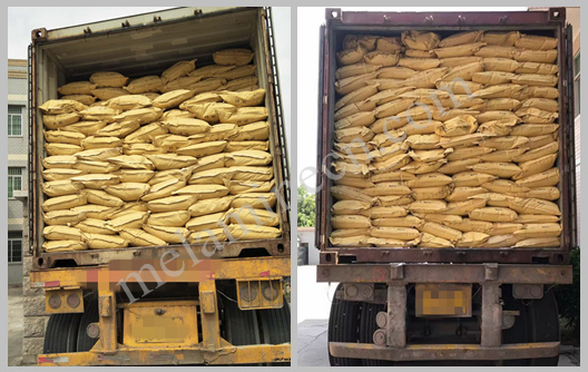 Huafu Chemicals: Melamine Resin Molding Compound New Shipment