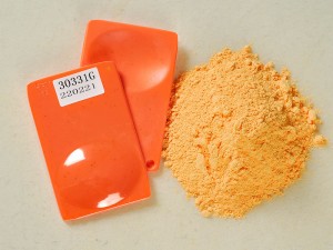 New Design Melamine Molding Compound an Granule for Melamine Tableware