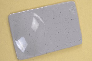 Sprayed Dots Melamin Molding Powder for servise