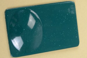 New Popular Sprayed Dots Melamine Resin Molding Powder