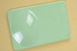 Sprayed Dots Melamin Molding Powder for servise